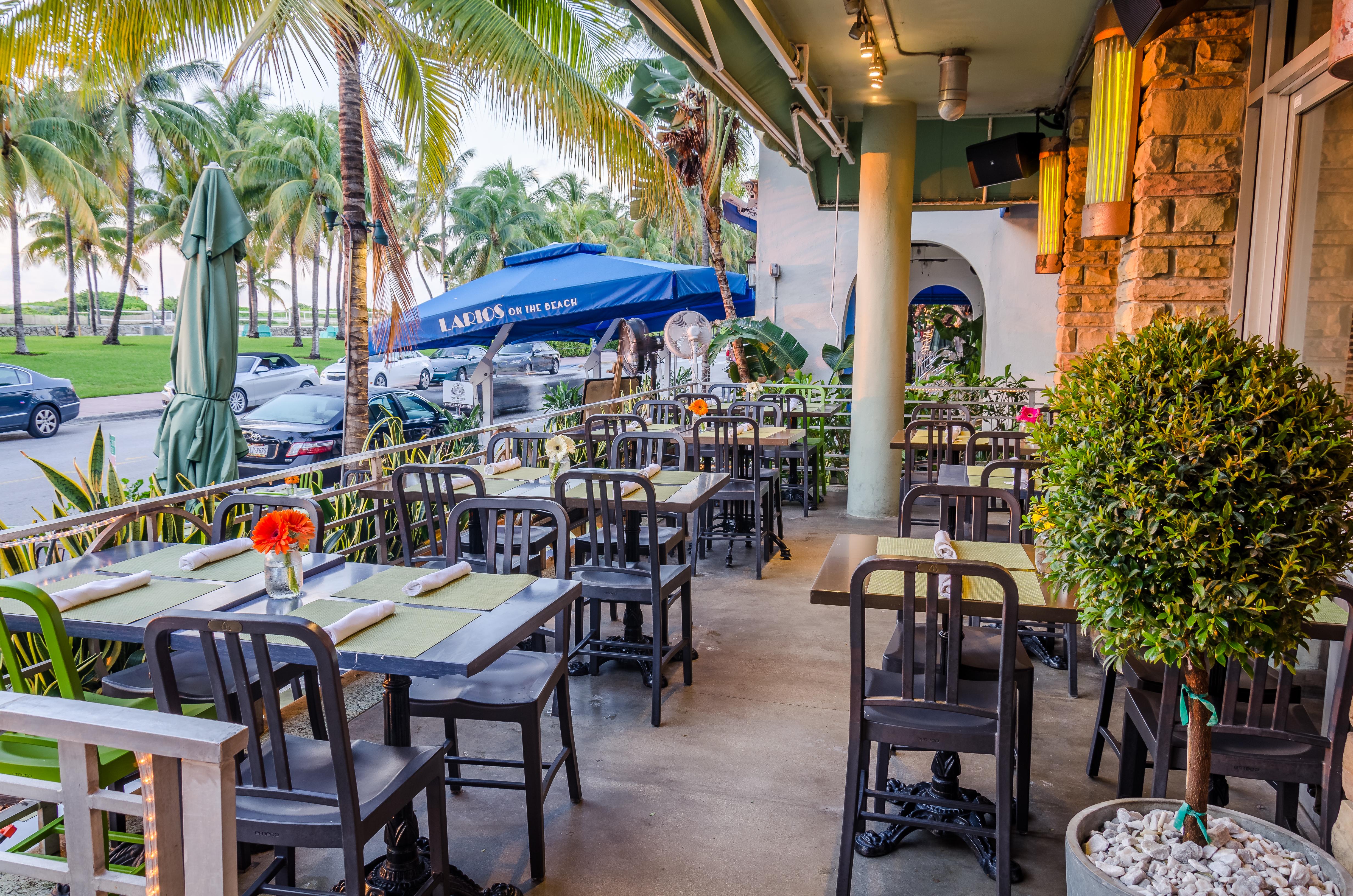 Pelican Hotel, Miami Beach