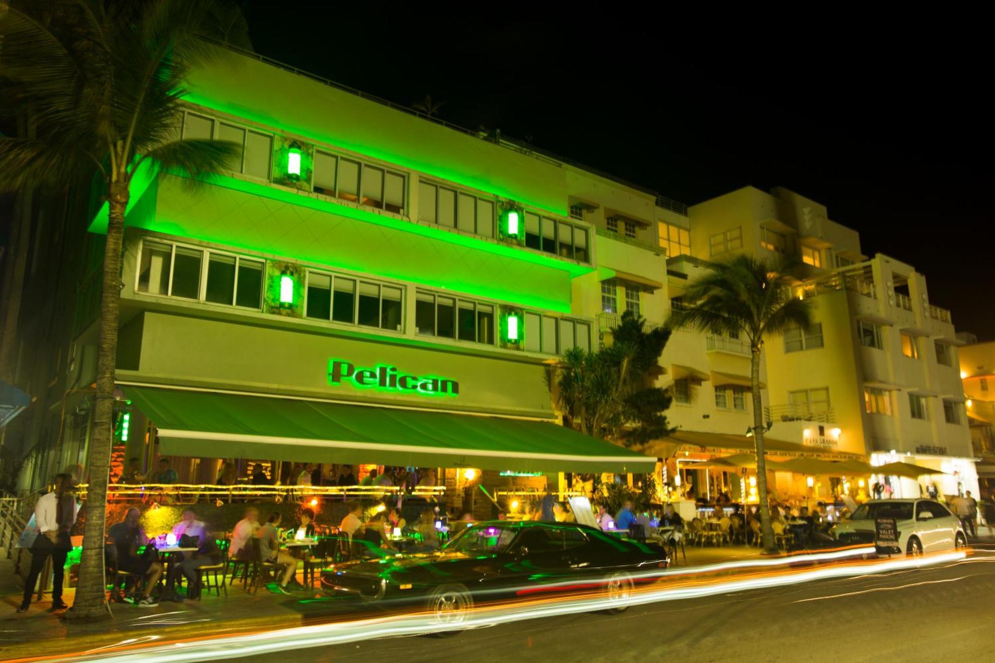 Pelican Hotel — Fotos 1